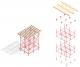 CUPLOCK SCAFFFOLDING SAMPLE