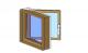Parametric Casement Window