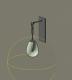 Bruckner Hudson Valley Lighting - Wall Sconce