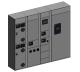 MCC Face Plates