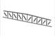 structural steel beam truss