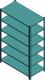 Shelving (Metal)