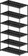 Wire Shelving Unit (Revised)