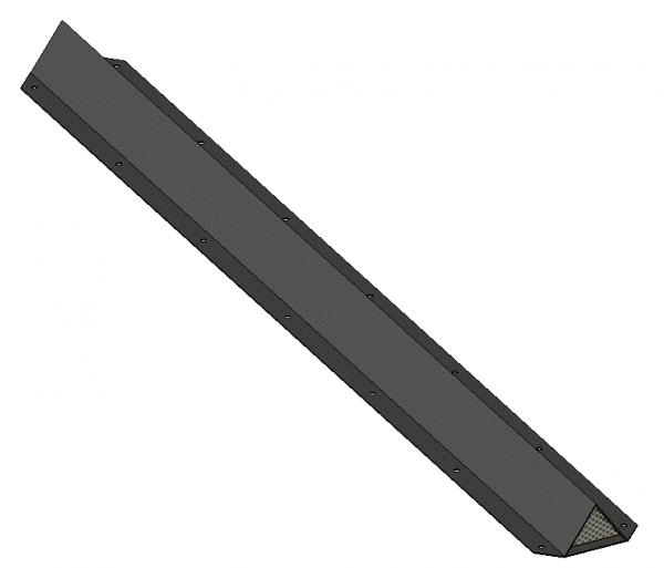 JUAL VENT DUCT