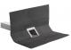 JUAL ROOF OUTLET FOR FILLET / CANT STRIP Ø110