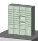 Parcel Delivery Lockers