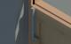 Tower Bolt_Wall Based (parametric)