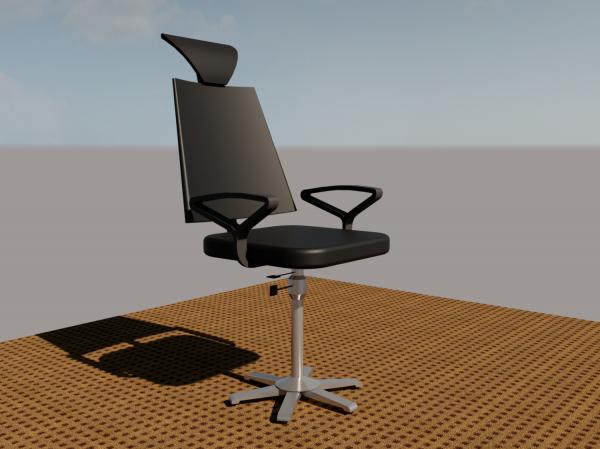 chair
