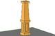 Porch Column
