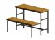 Student table chair