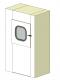 Pass Box CleanRoom