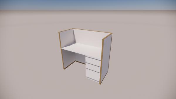 Office Table