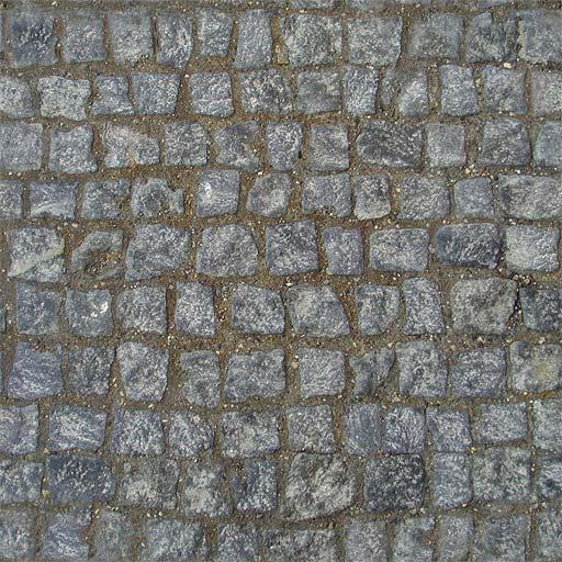 Stuhl und Schirm