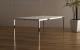 Table basic Corian FULL PARAMETRIC
