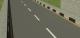 PARAMETRIC MULTIPLE KERBS, SIDEWALK AND ROAD MARKING