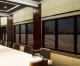 PARAMETRIC PADDED WALL PANEL