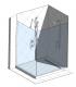 Shower - tile - parametric