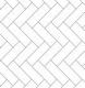 Carpet Tile Hatch Pattern 12x36 Herringbone