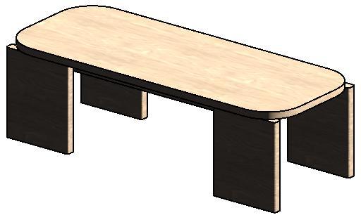Rino Dinning Table