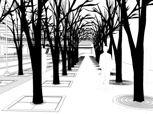 Form-Based Landscape Code (Alpha Release v1.0)