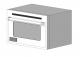 COUNTERTOP OVEN