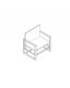 Dining chair