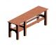 Simple Utility Table