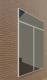 Kamals Klear Frameless Window