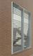 Kamals Plane Frameless Glass Window
