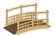 small chinese bridge