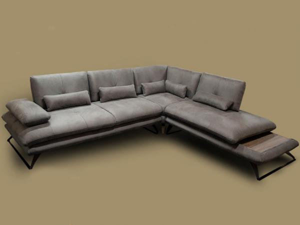 Modern Sofa 330x270cm (L-Shape)
