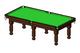 Pool Table - parametric