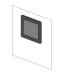 MCC Face Plate - PQM