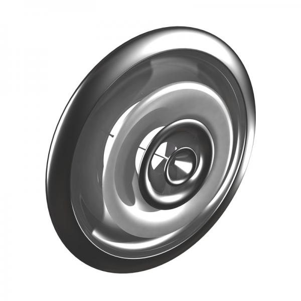 Round Cone Diffuser (RCD)