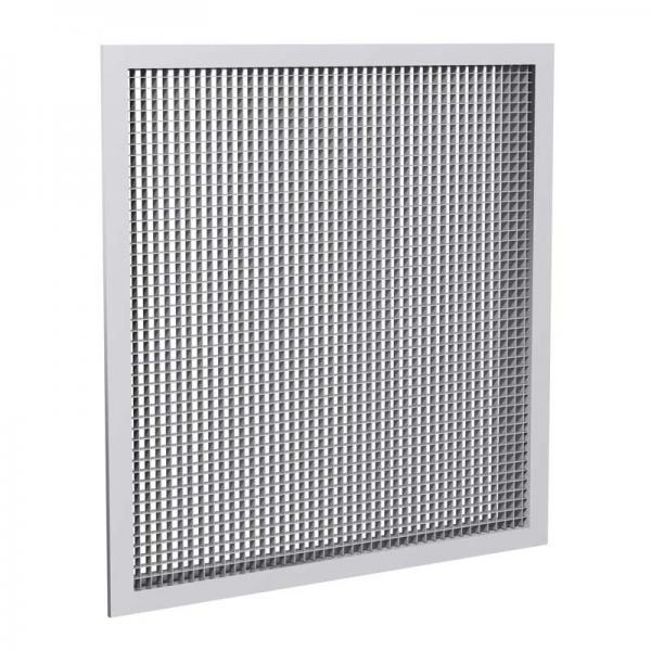 80 Egg-Crate Grille
