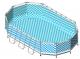 Piscina Bestway 610 366