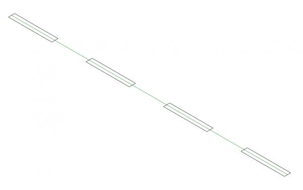 Lane marking