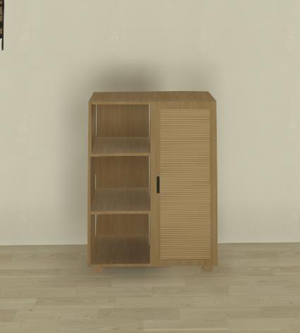 Bathroom Storage