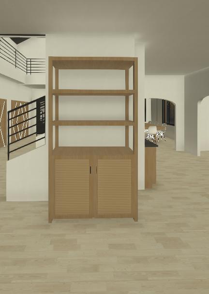 Book Shelf