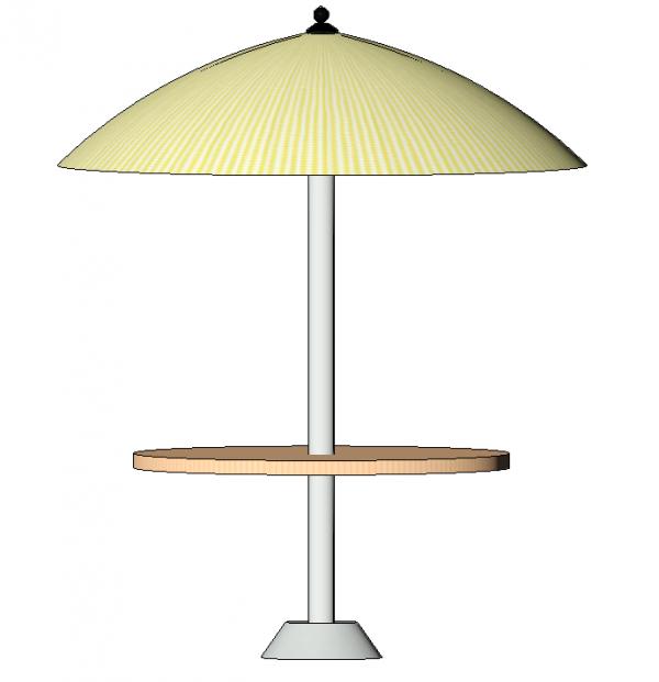 patio umbrella