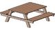 Picnic Table