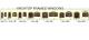 Banarasi Archtop Framed Window 3B3