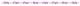 Text Line