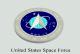 Seal of the United States Space Force