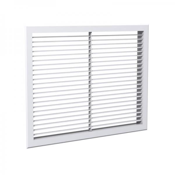 23/30 - Airfoil Supply Grille