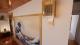 Japanese Shoji Wall Lamp