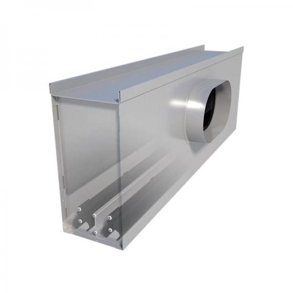 Price TBD3 - T-Bar Diffuser, Ice-Tong Pattern Controller