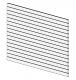Slatwall Merchandising Panel