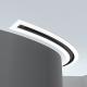 Price CFC - Curved Architectural Slot Diffuser