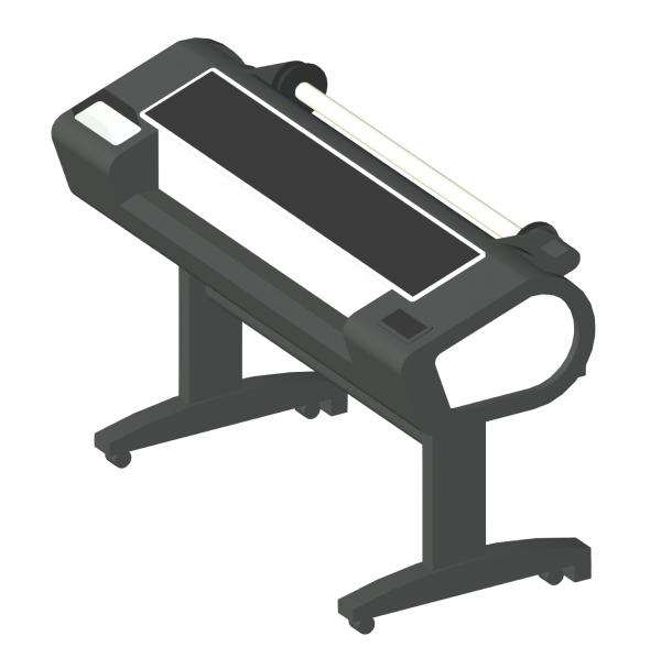 malave 2 plotter